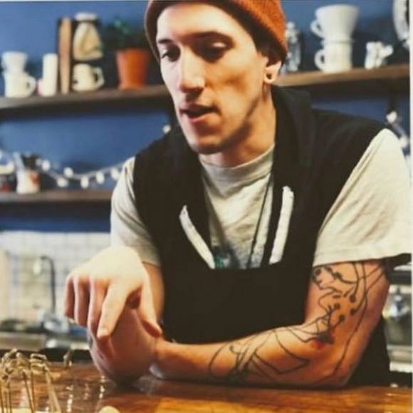 Meet your Posher, Nicholas - Picture 1 of 1